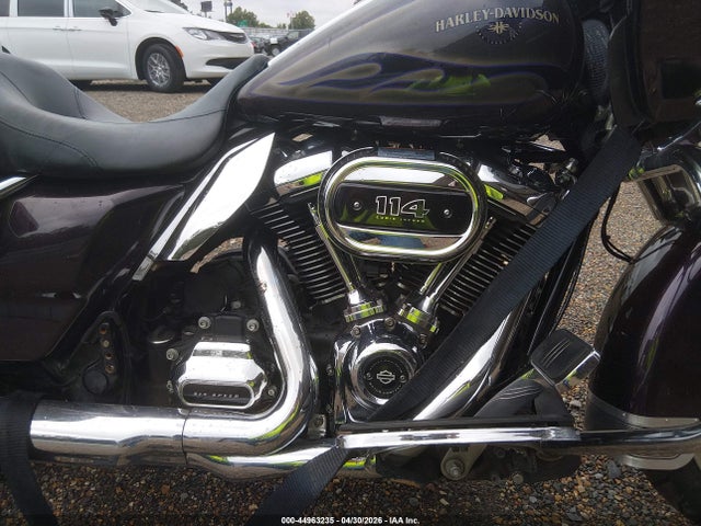 Harley-Davidson Fltrxs Road Glide Special