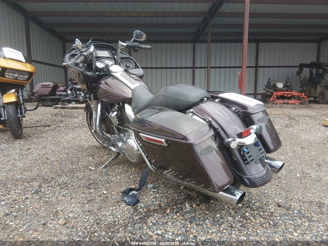 Harley-Davidson Fltrxs Road Glide Special