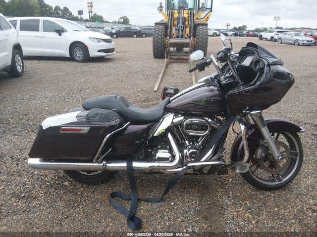 Harley-Davidson Fltrxs Road Glide Special