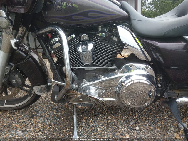 Harley-Davidson Fltrxs Road Glide Special