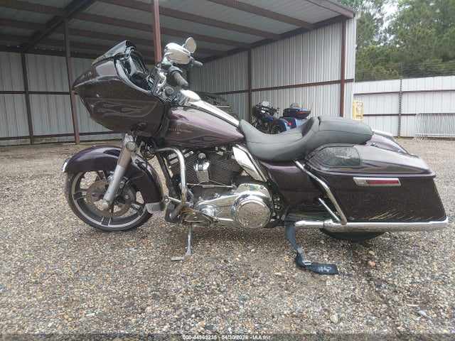 Harley-Davidson Fltrxs Road Glide Special