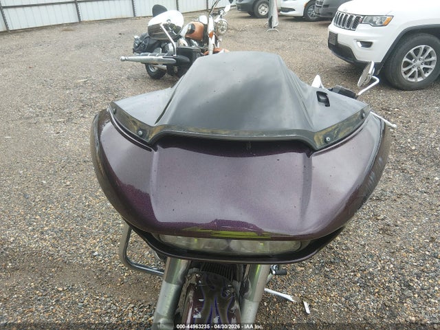 Harley-Davidson Fltrxs Road Glide Special