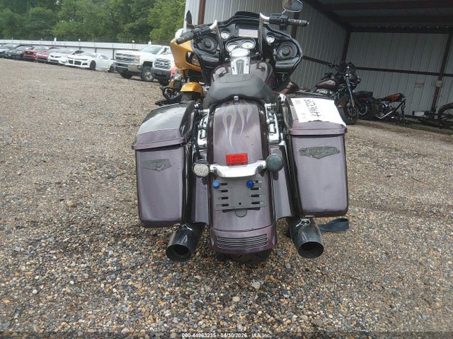 Harley-Davidson Fltrxs Road Glide Special