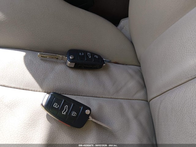 Audi Q7 3.0t Premium