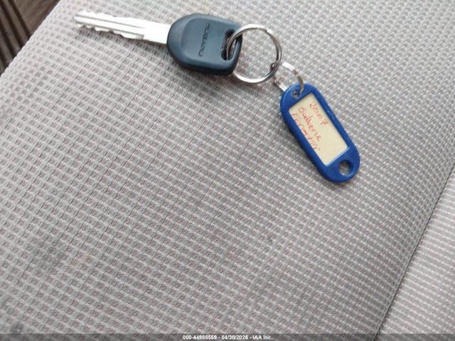 Subaru Forester 2.5x