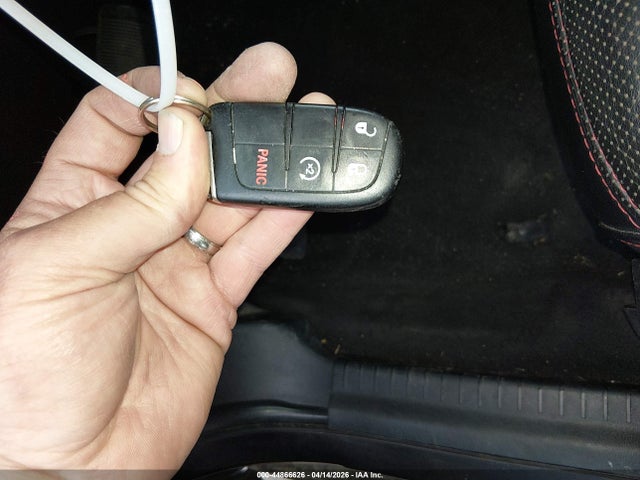 Dodge Journey