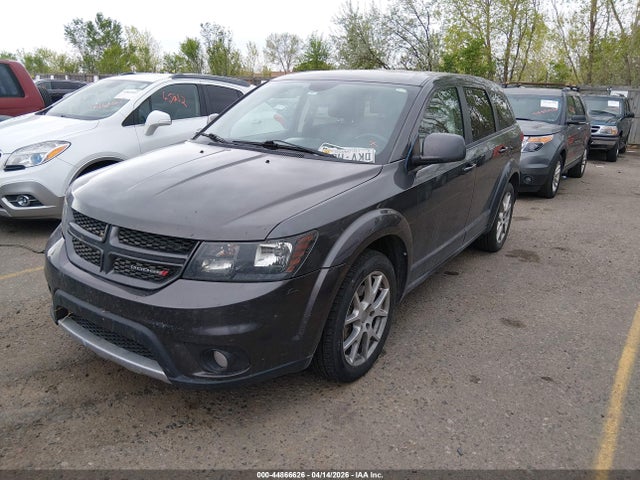 Dodge Journey