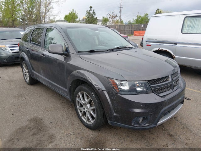 Salvage Dodge Journey Image