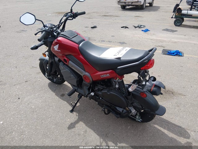 Honda Nva110 B