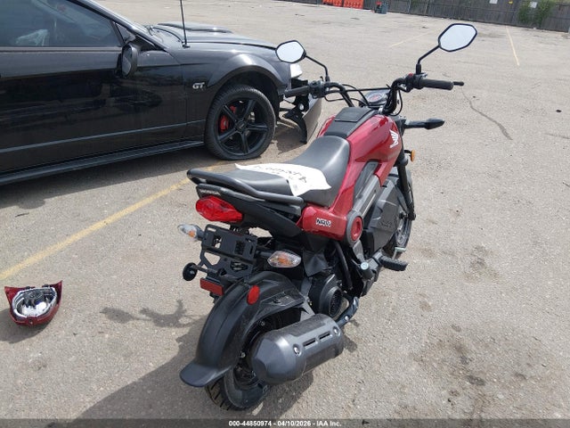 Honda Nva110 B