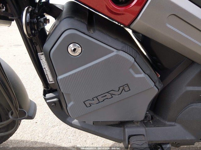 Honda Nva110 B