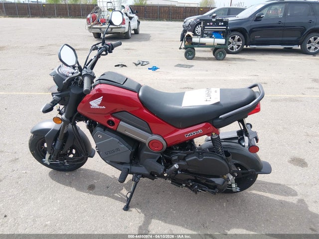 Honda Nva110 B