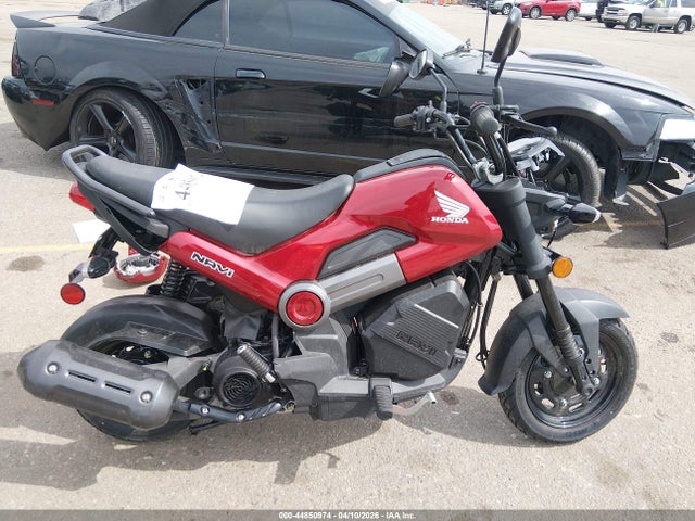 Honda Nva110 B
