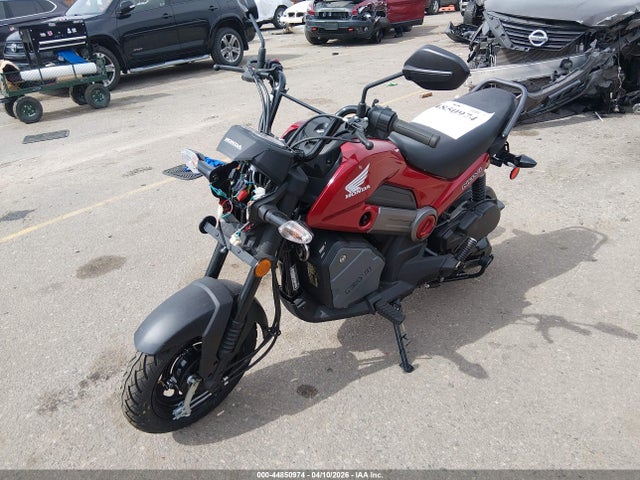 Honda Nva110 B