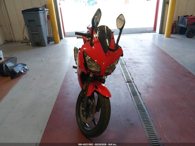 Honda Cbr300 R