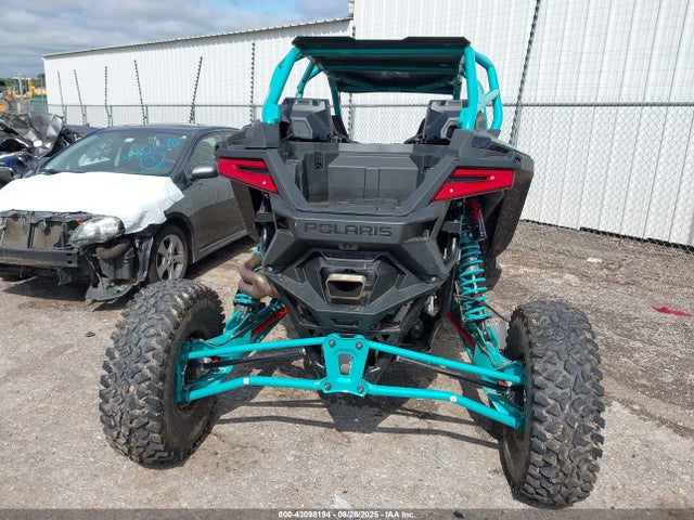 Polaris RZR Pro R 4 Ultimate