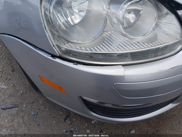 Volkswagen Jetta Wolfsburg Edition