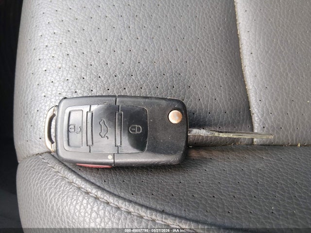 Volkswagen Jetta Wolfsburg Edition