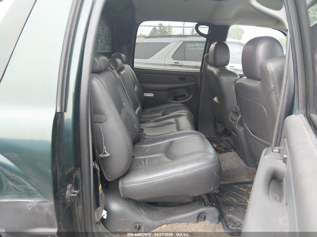 Chevrolet Avalanche 1500