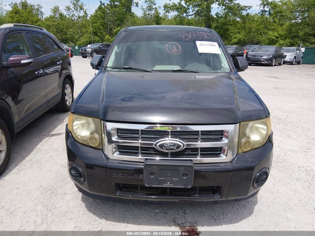 Ford Escape Xls