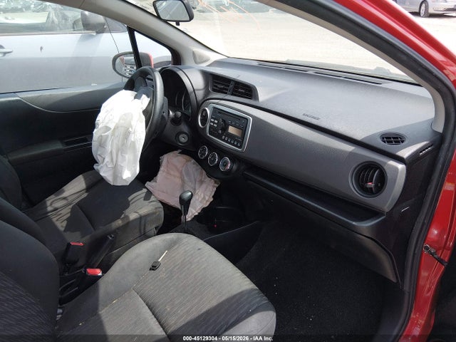 Toyota Yaris L (tmmf Plant)