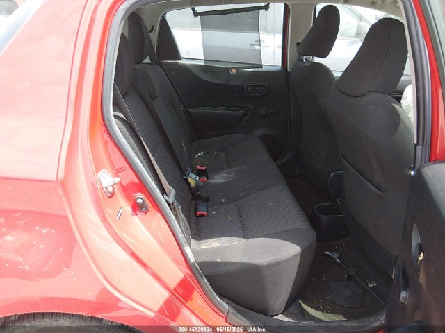 Toyota Yaris L (tmmf Plant)