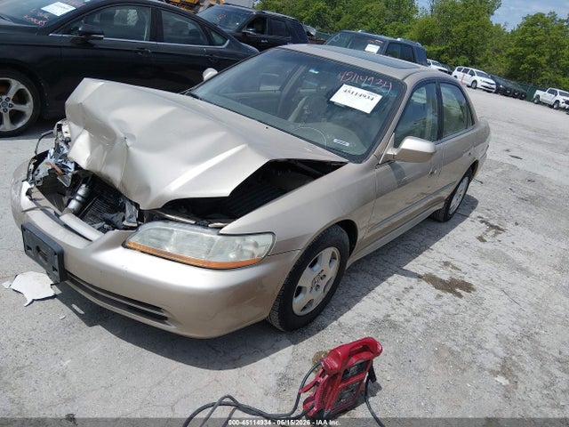 Honda Accord 3.0 Ex