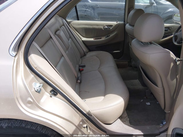 Honda Accord 3.0 Ex