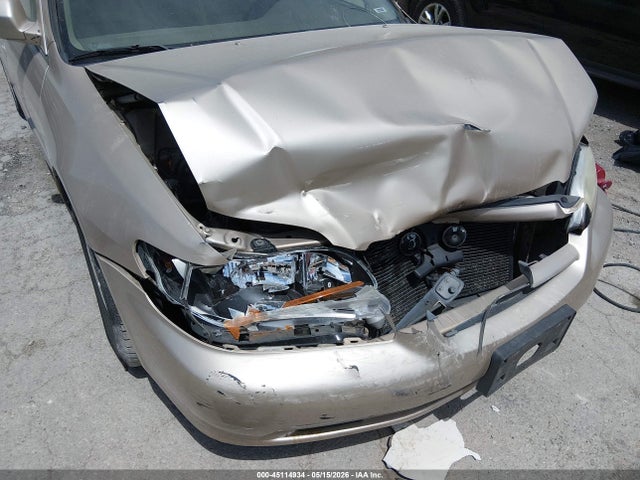 Honda Accord 3.0 Ex