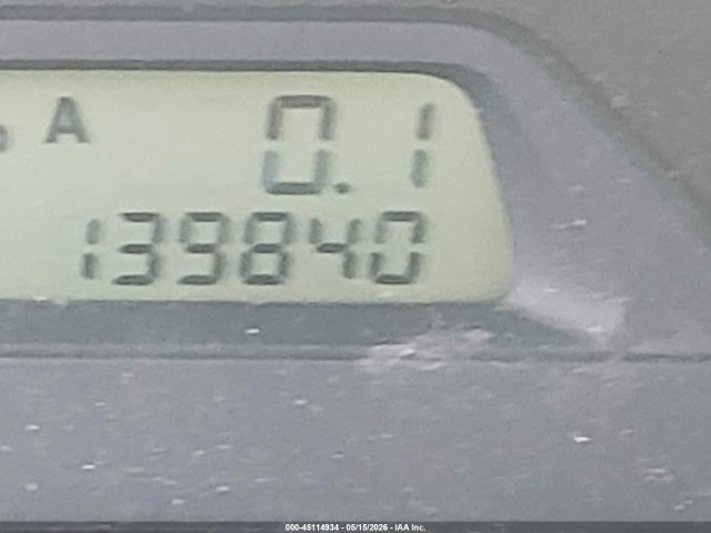 Honda Accord 3.0 Ex