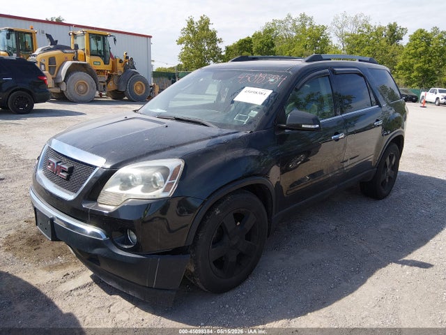 GMC Acadia Slt-1