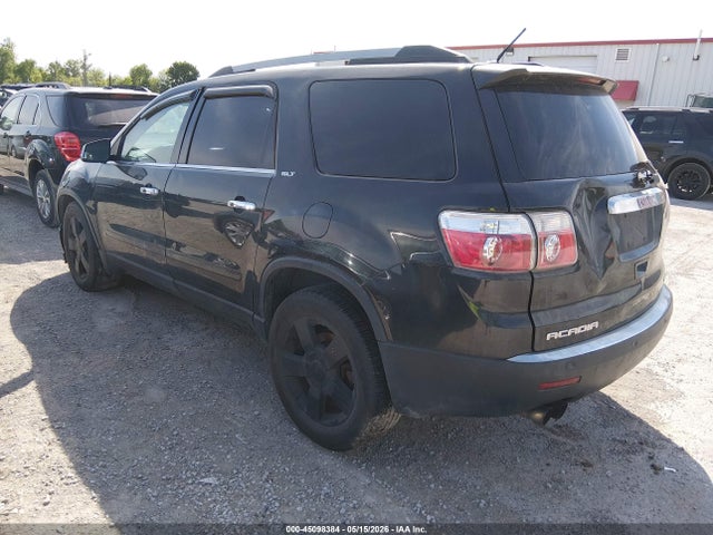 GMC Acadia Slt-1