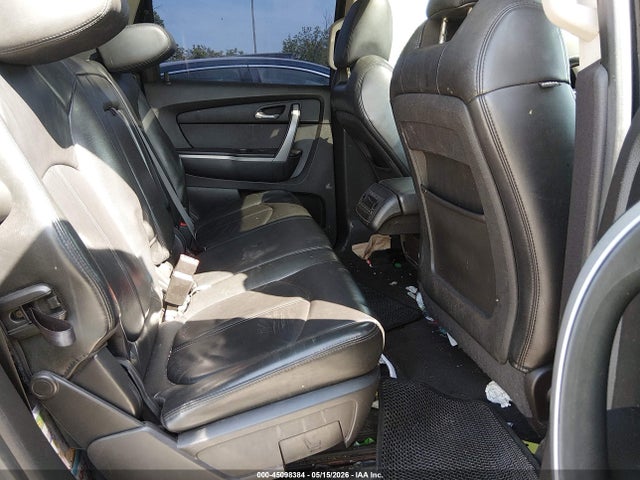 GMC Acadia Slt-1
