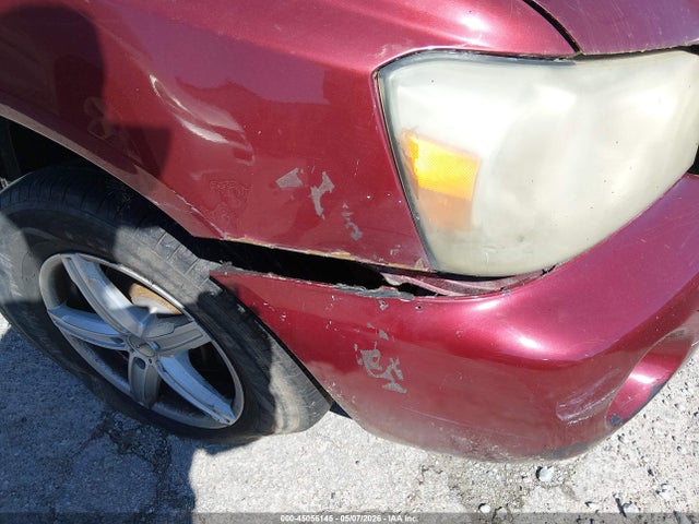 Toyota Highlander V6