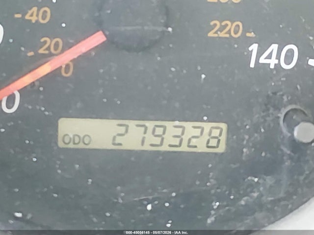 Toyota Highlander V6