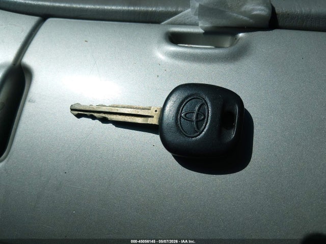 Toyota Highlander V6