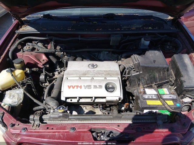Toyota Highlander V6
