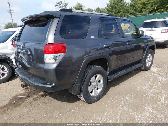 Toyota 4Runner Sr5 V6