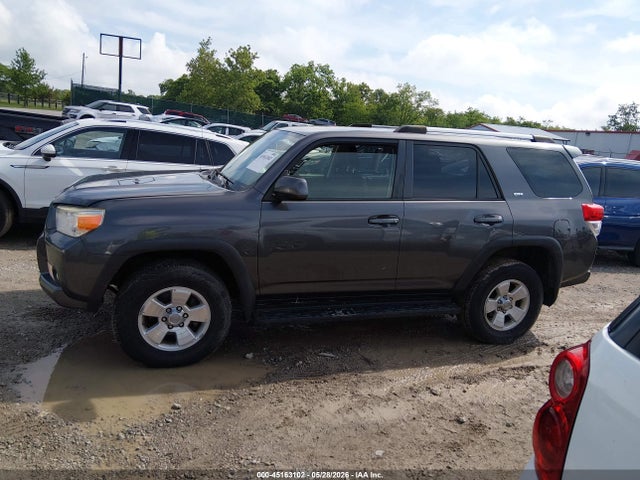 Toyota 4Runner Sr5 V6