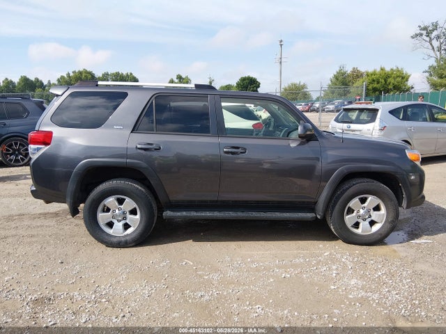 Toyota 4Runner Sr5 V6