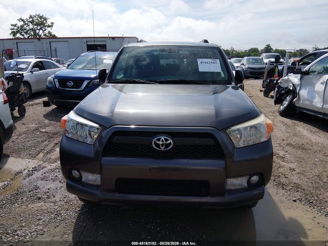 Toyota 4Runner Sr5 V6