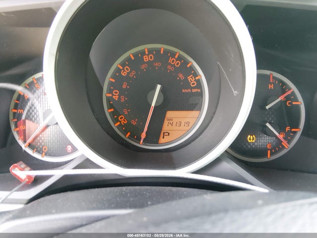 Toyota 4Runner Sr5 V6
