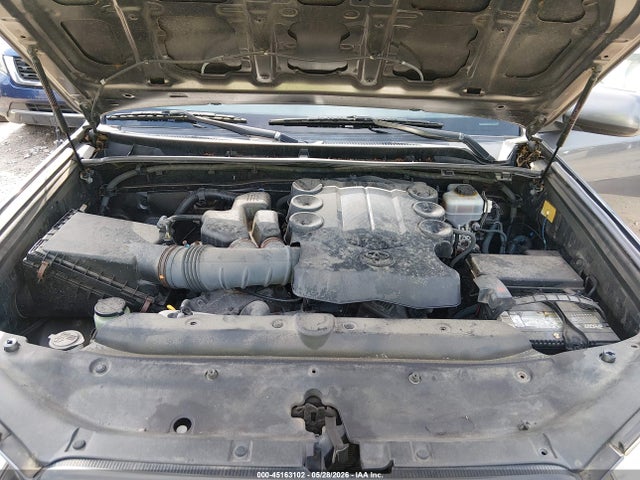 Toyota 4Runner Sr5 V6