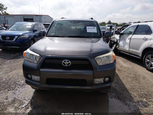 Toyota 4Runner Sr5 V6