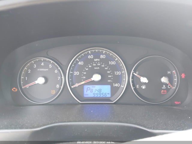 Hyundai SANTA FE Gls