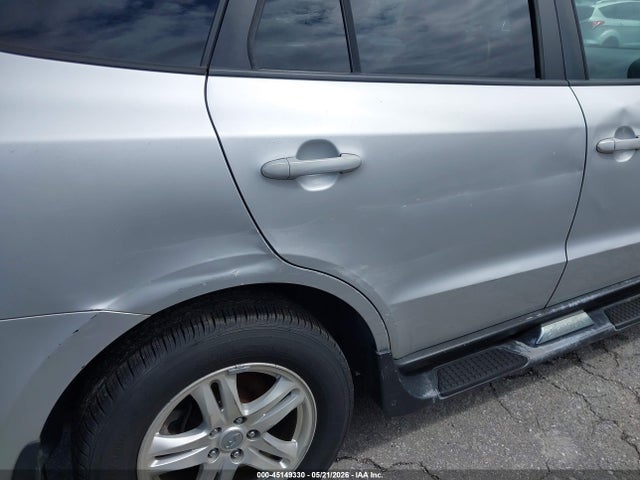 Hyundai SANTA FE Gls
