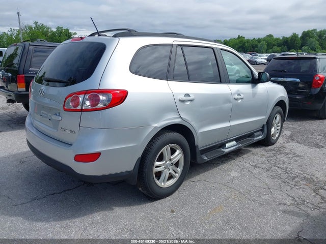 Hyundai SANTA FE Gls