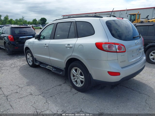 Hyundai SANTA FE Gls
