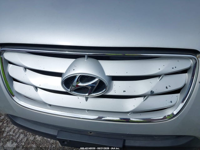 Hyundai SANTA FE Gls
