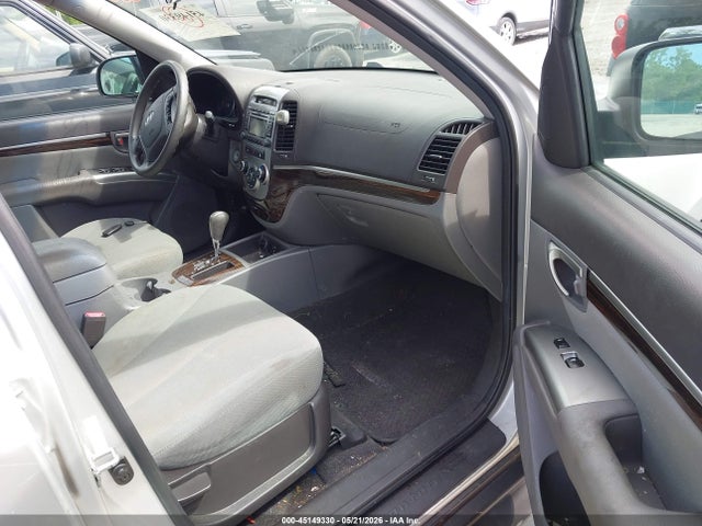 Hyundai SANTA FE Gls